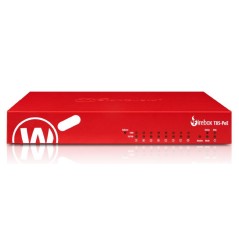 WatchGuard Firebox T85-POE hardware (WGT85641-UK)